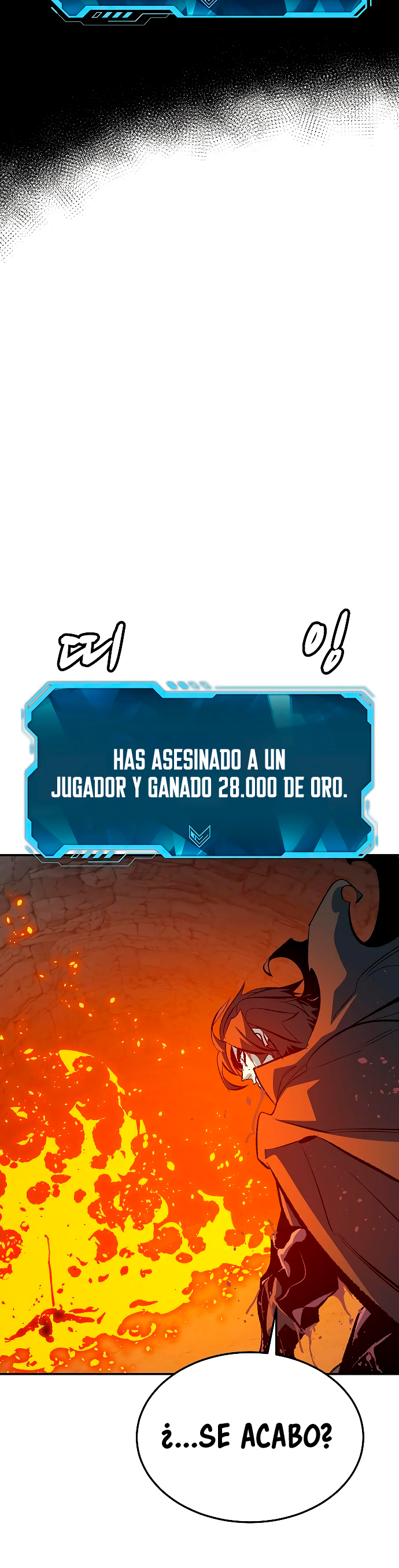 Read The Lone Necromancer Es Manga Online
