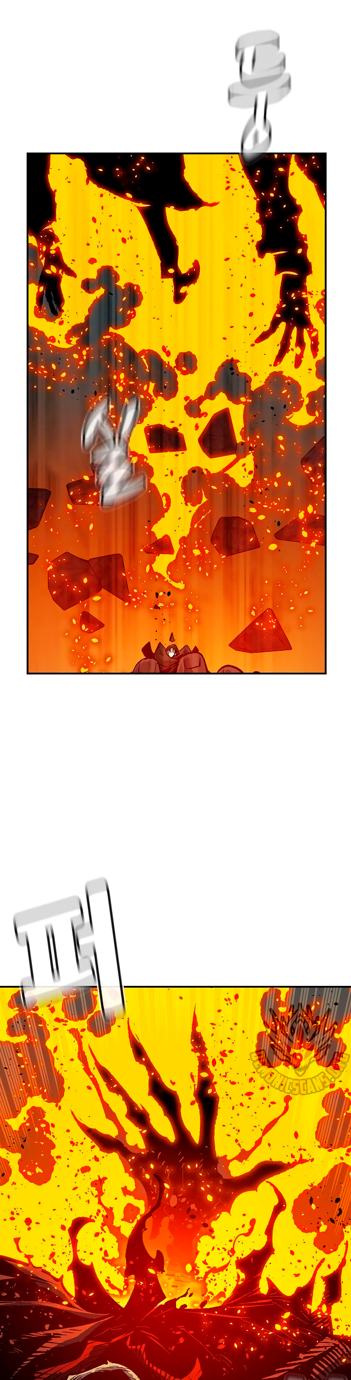 Read The Lone Necromancer Es Manga Online