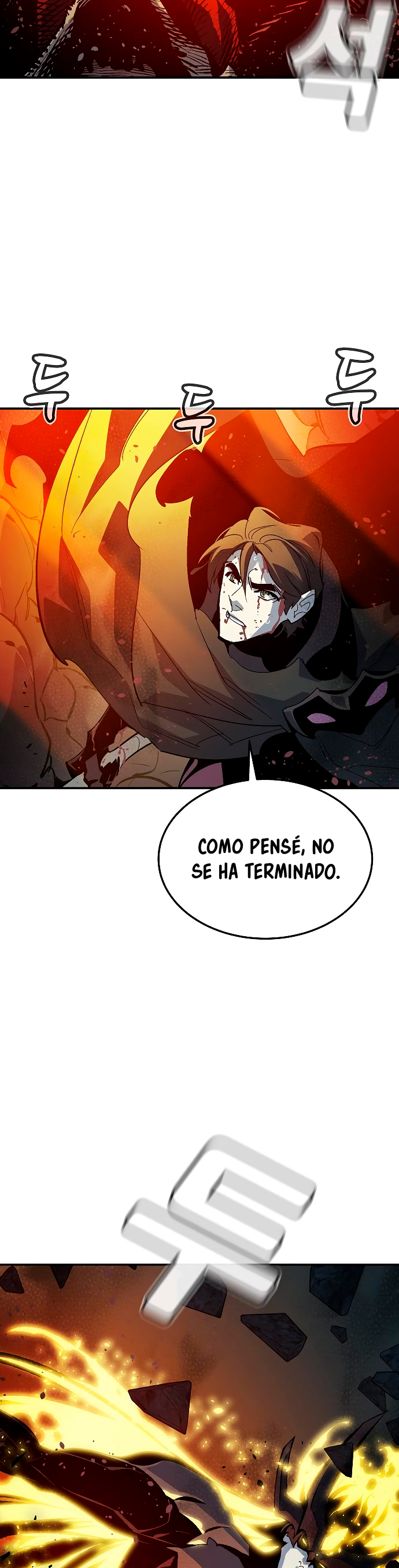Read The Lone Necromancer Es Manga Online