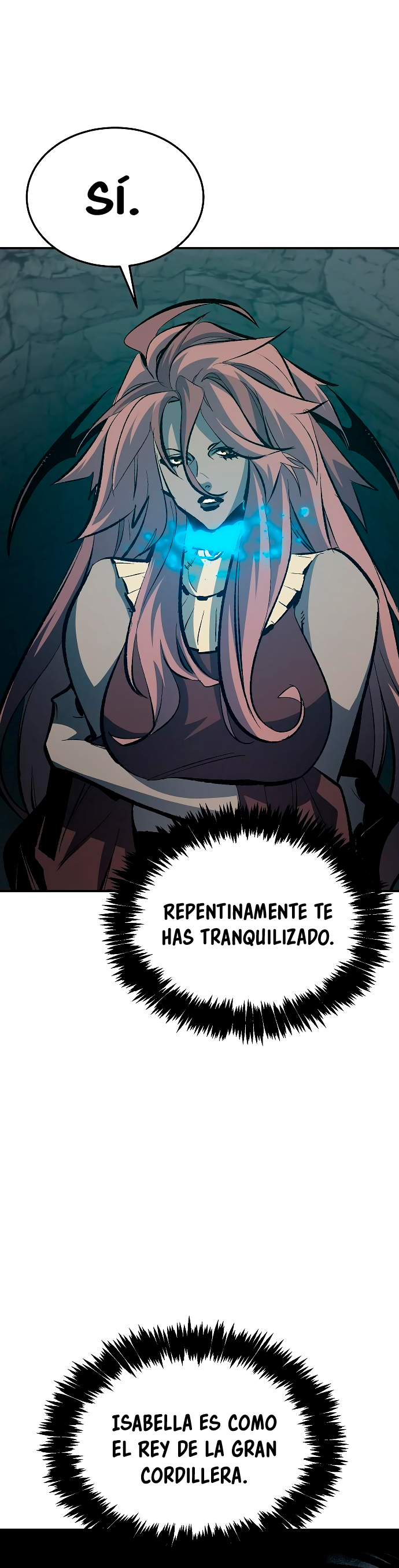 Read The Lone Necromancer Es Manga Online