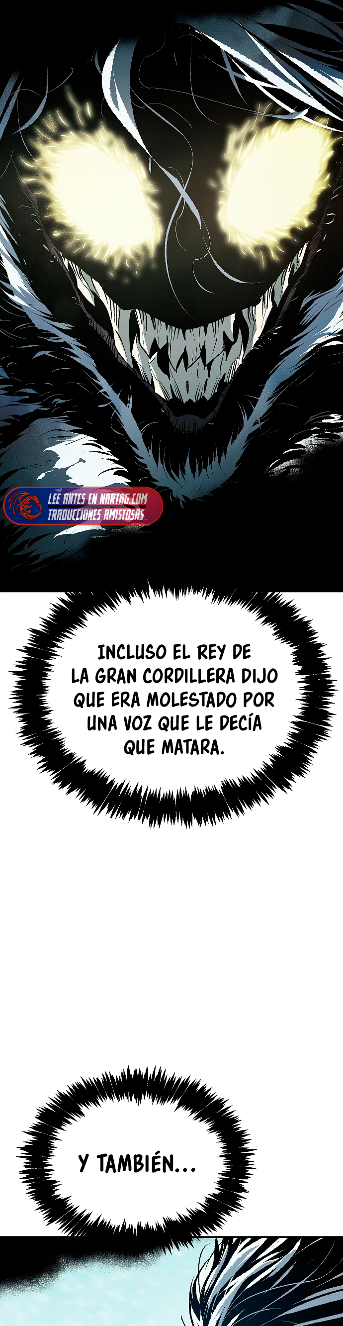 Read The Lone Necromancer Es Manga Online