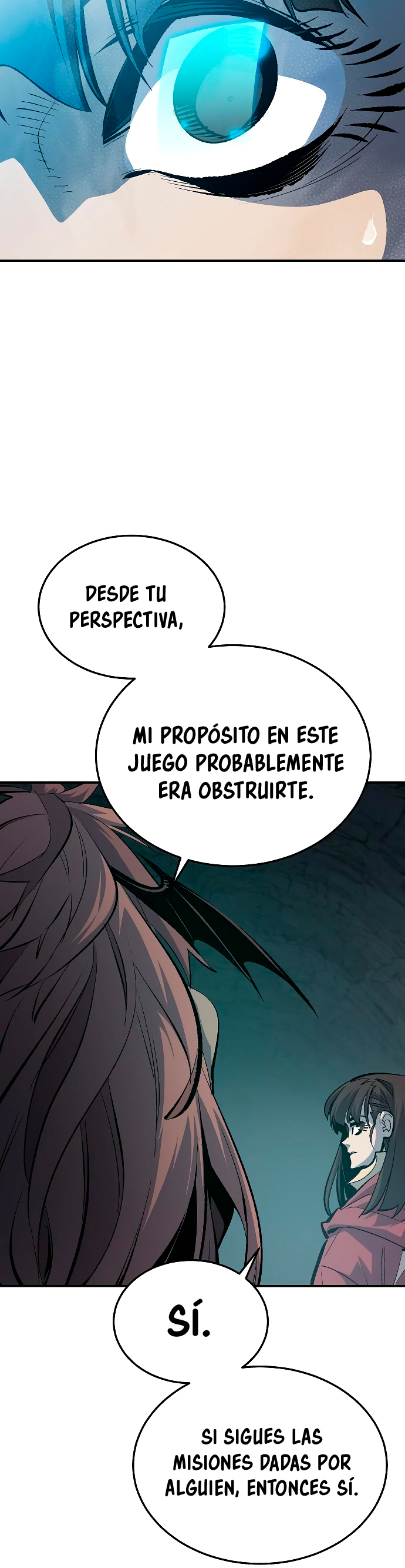 Read The Lone Necromancer Es Manga Online