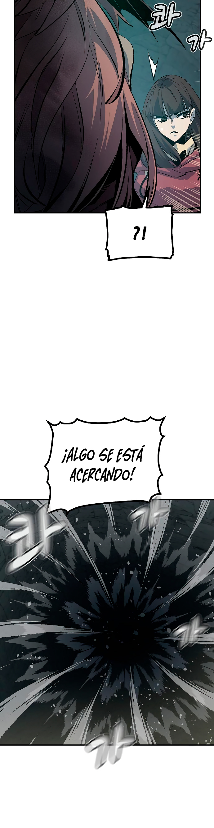 Read The Lone Necromancer Es Manga Online