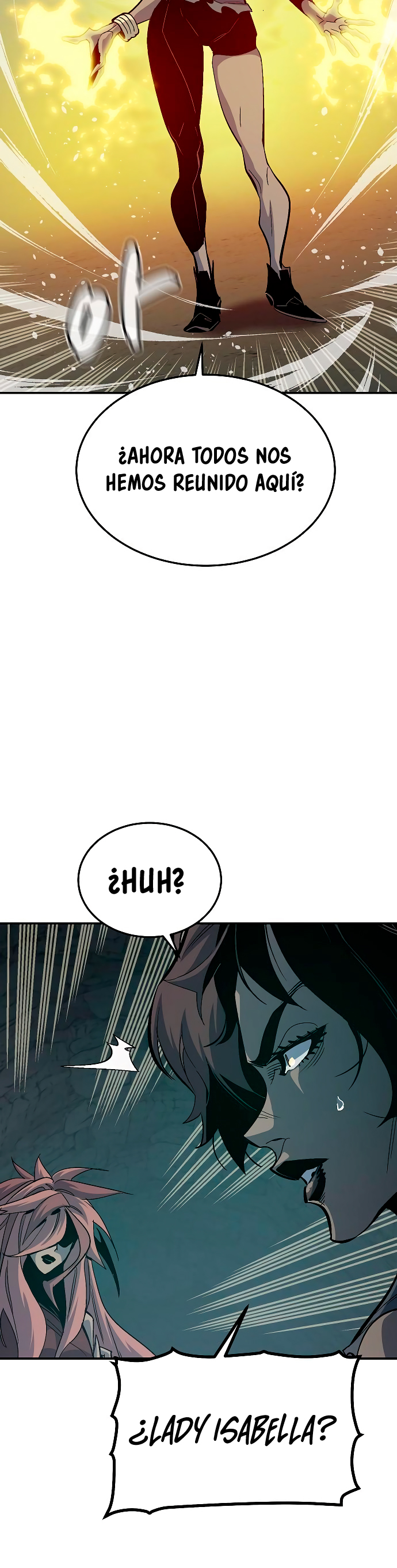 Read The Lone Necromancer Es Manga Online