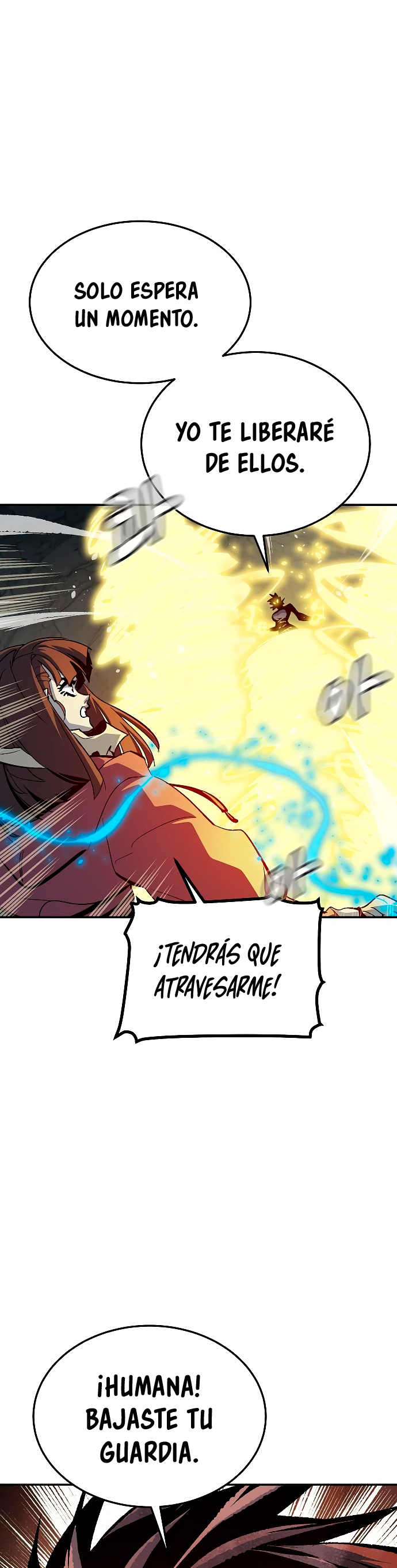 Read The Lone Necromancer Es Manga Online