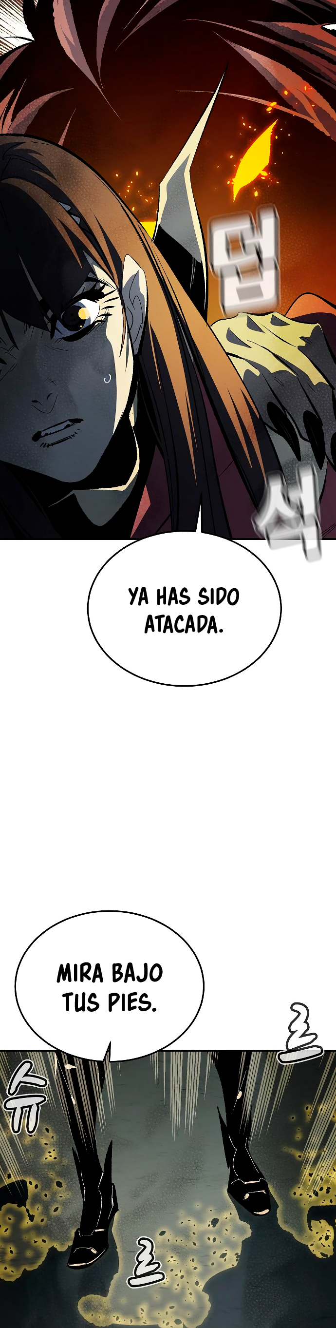 Read The Lone Necromancer Es Manga Online