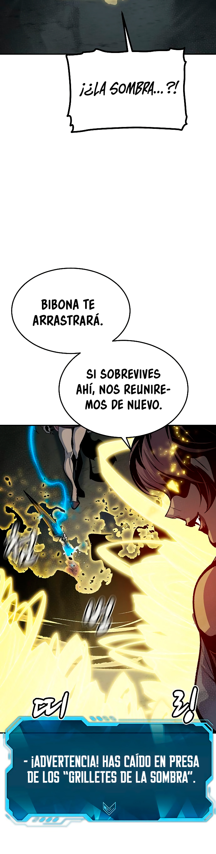 Read The Lone Necromancer Es Manga Online