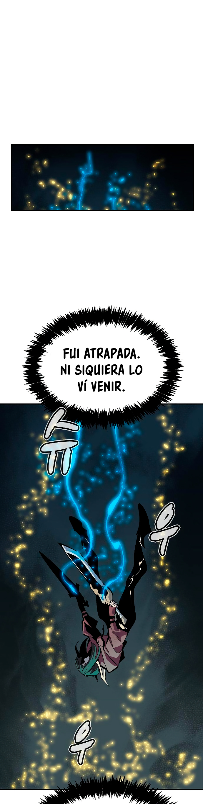 Read The Lone Necromancer Es Manga Online