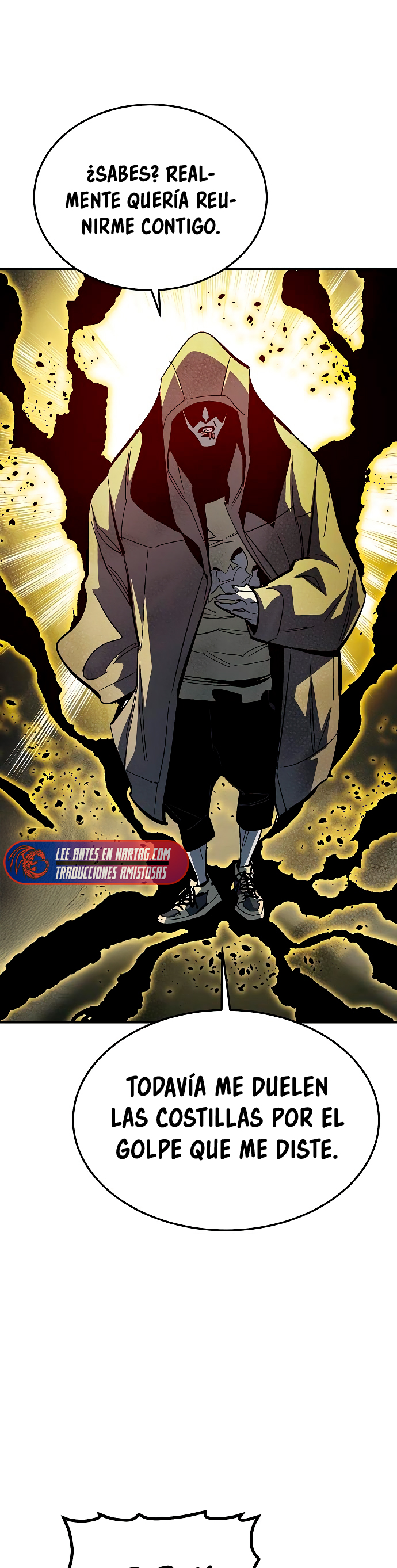 Read The Lone Necromancer Es Manga Online
