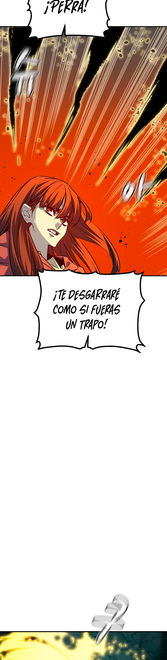 Read The Lone Necromancer Es Manga Online