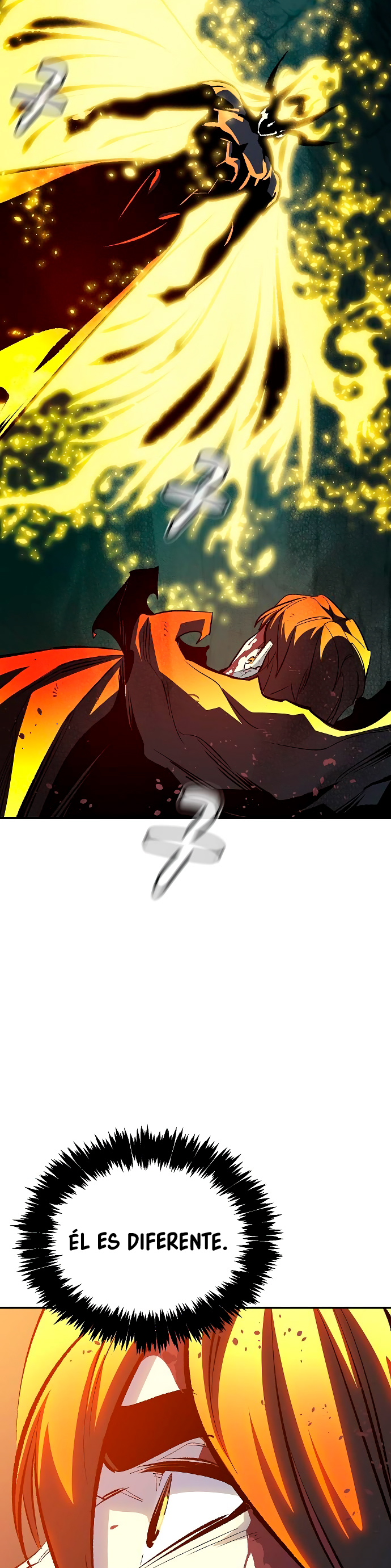 Read The Lone Necromancer Es Manga Online