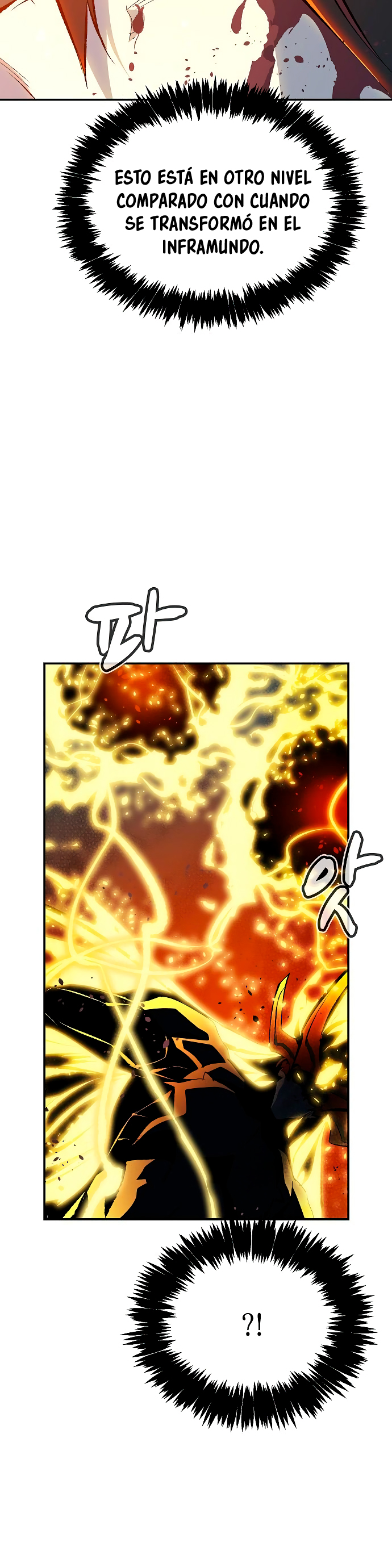 Read The Lone Necromancer Es Manga Online