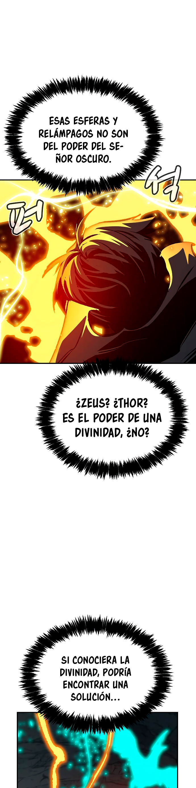 Read The Lone Necromancer Es Manga Online