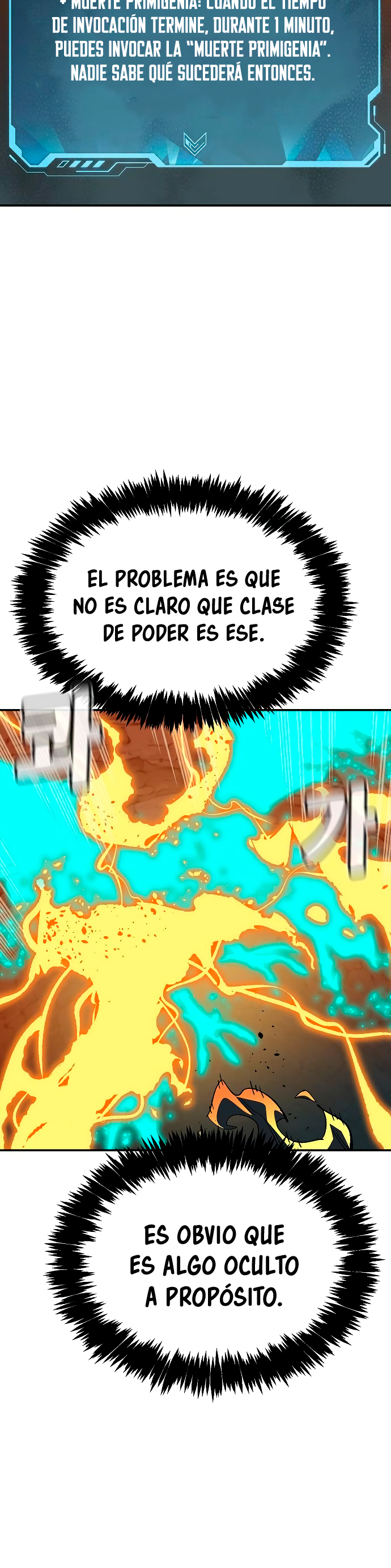 Read The Lone Necromancer Es Manga Online