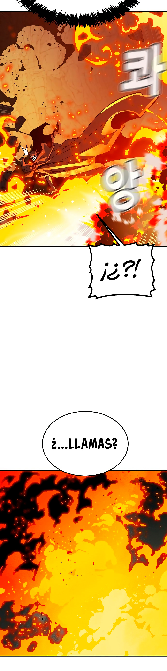 Read The Lone Necromancer Es Manga Online
