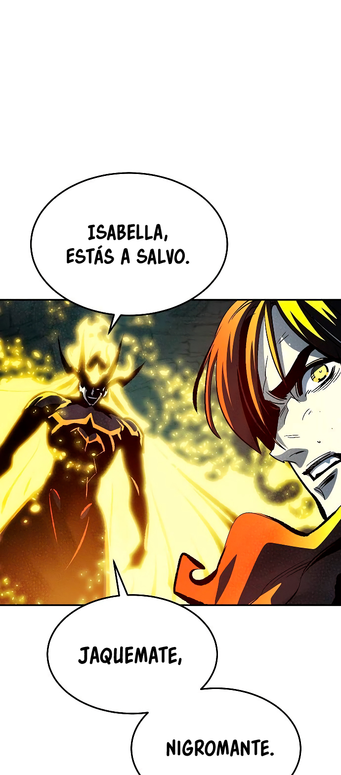 Read The Lone Necromancer Es Manga Online