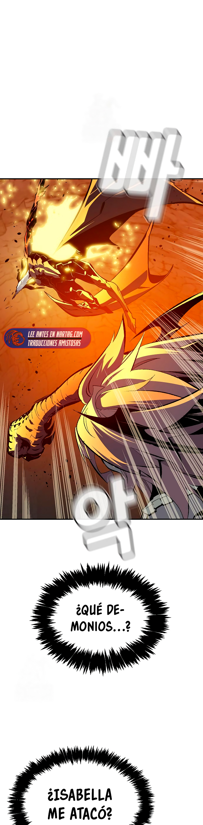 Read The Lone Necromancer Es Manga Online