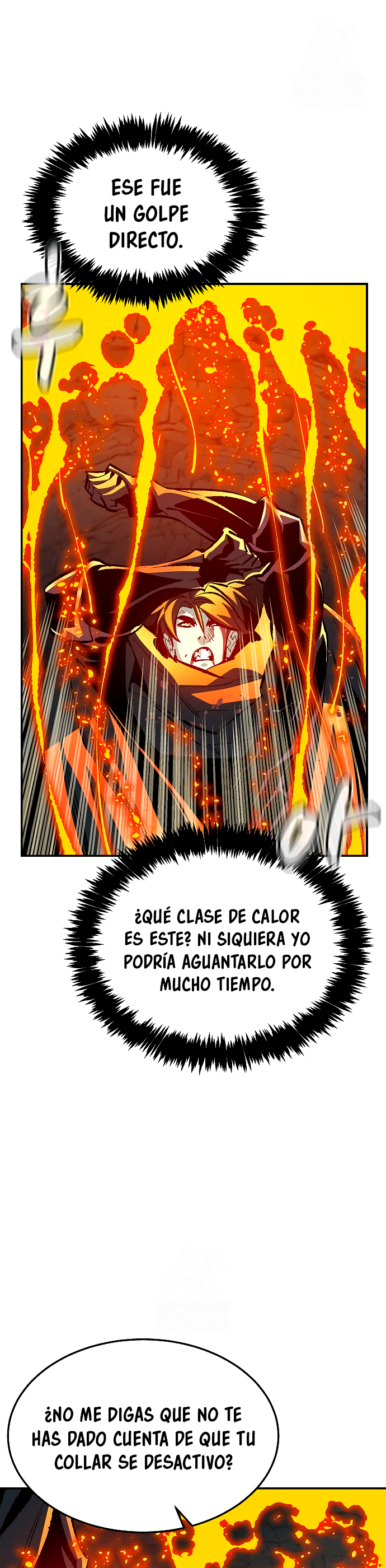 Read The Lone Necromancer Es Manga Online