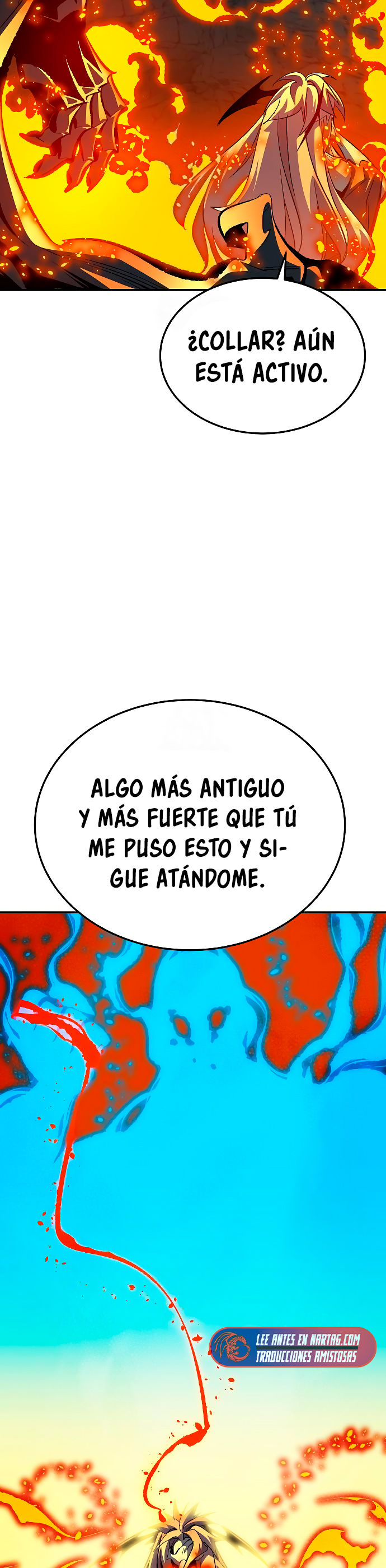 Read The Lone Necromancer Es Manga Online