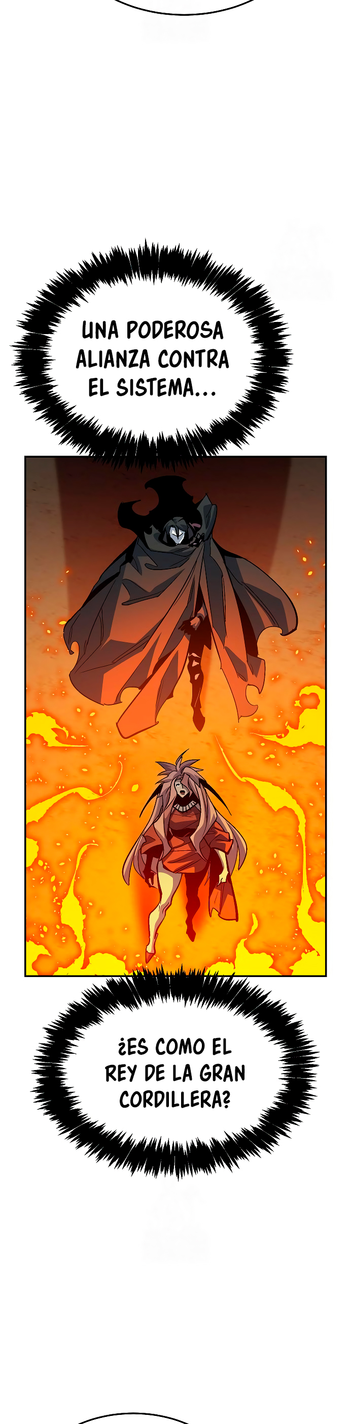 Read The Lone Necromancer Es Manga Online