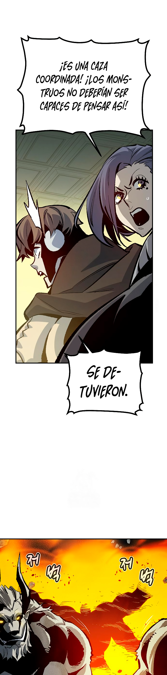 Read The Lone Necromancer Es Manga Online