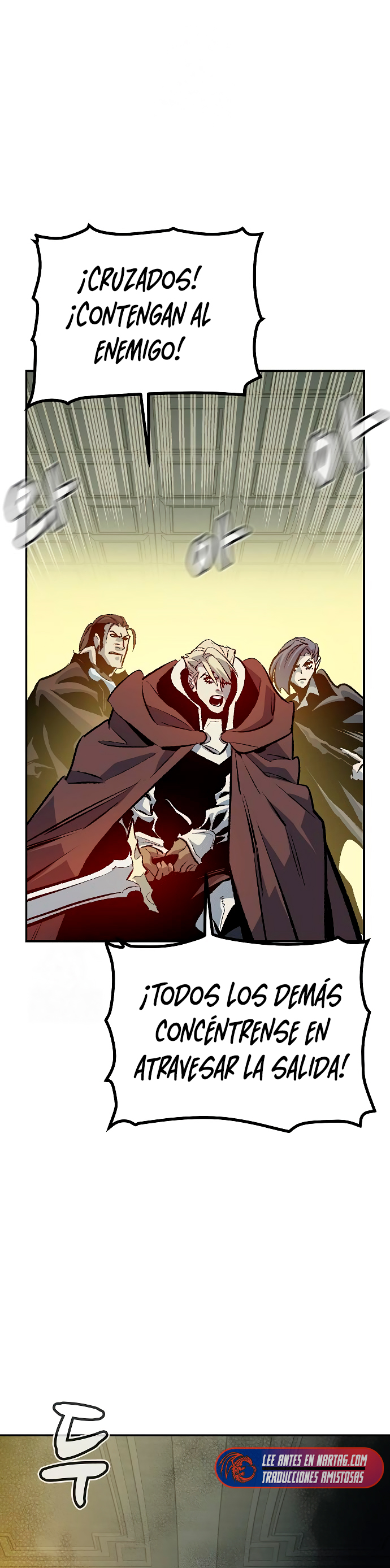 Read The Lone Necromancer Es Manga Online