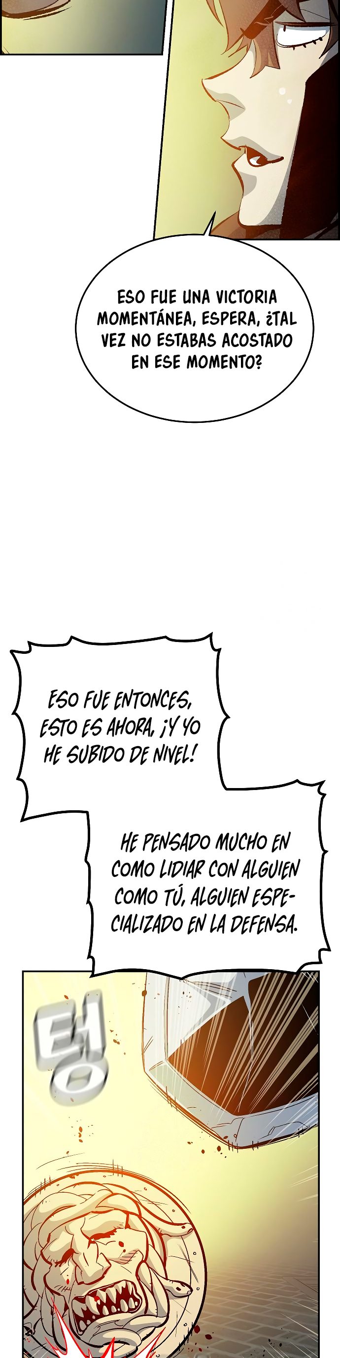 Read The Lone Necromancer Es Manga Online