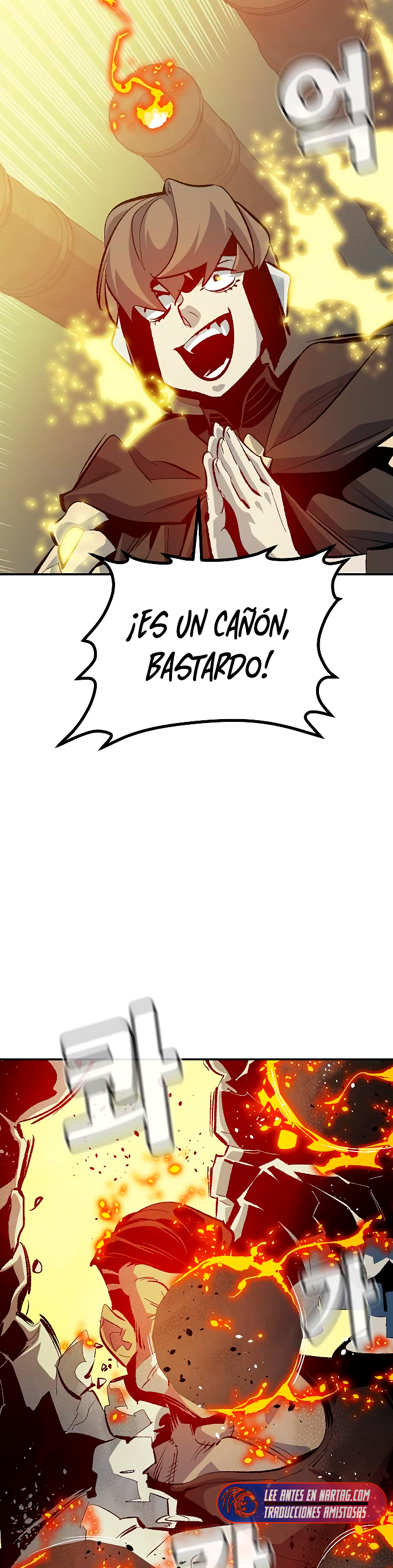 Read The Lone Necromancer Es Manga Online