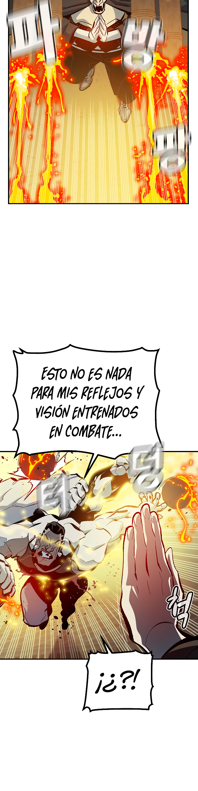 Read The Lone Necromancer Es Manga Online