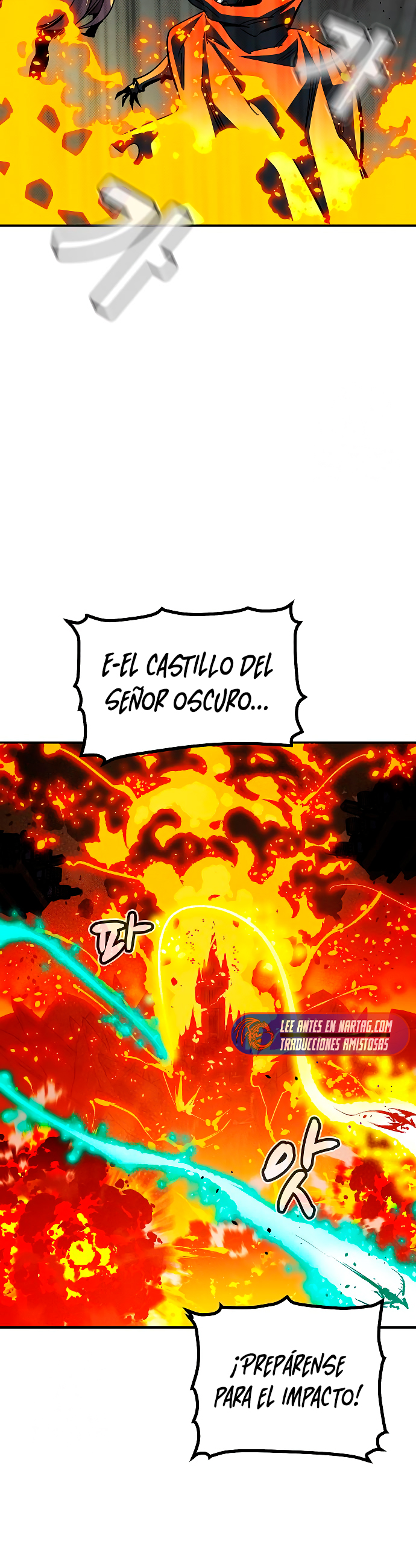 Read The Lone Necromancer Es Manga Online