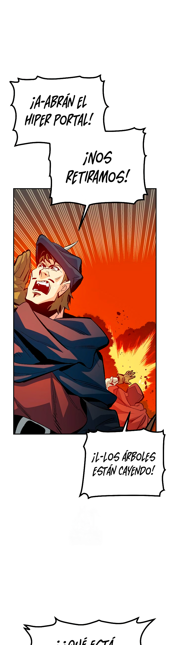 Read The Lone Necromancer Es Manga Online