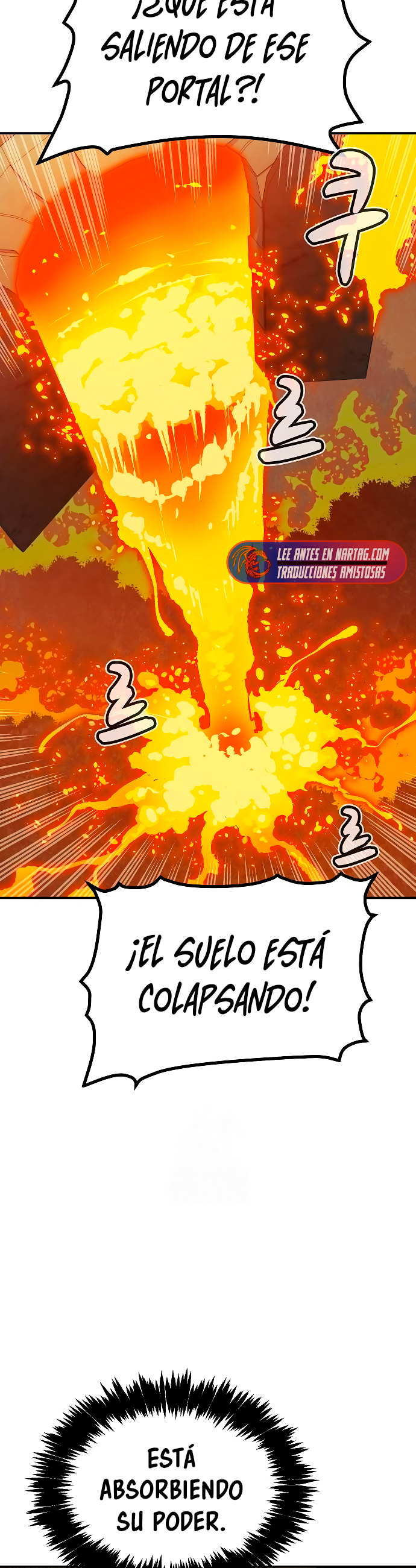 Read The Lone Necromancer Es Manga Online