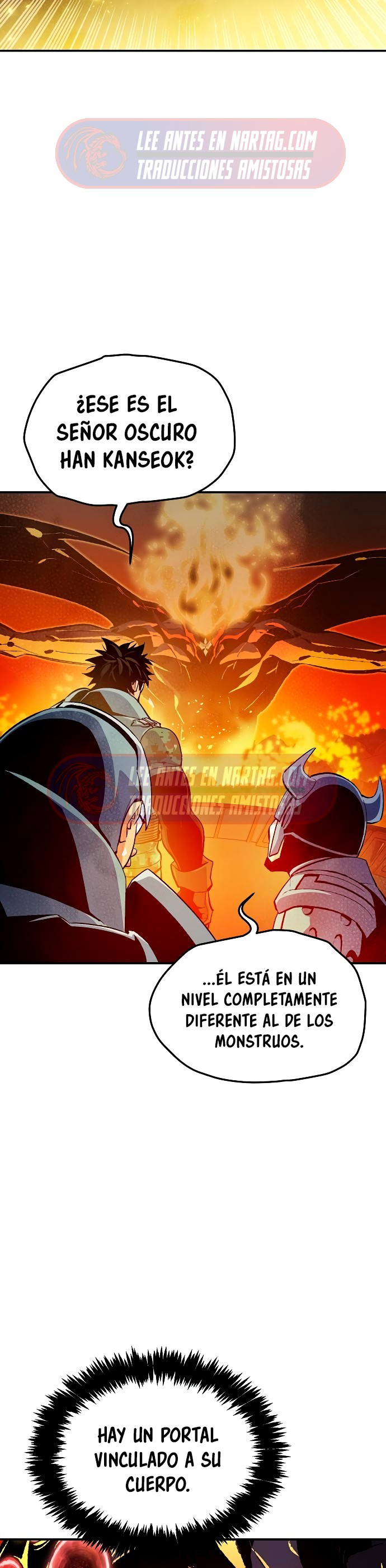 Read The Lone Necromancer Es Manga Online