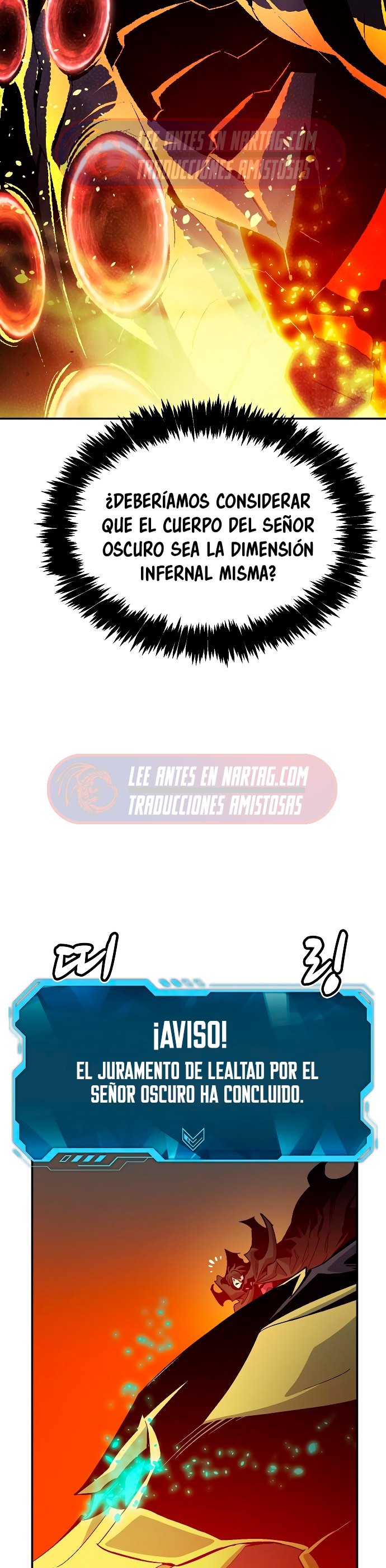 Read The Lone Necromancer Es Manga Online