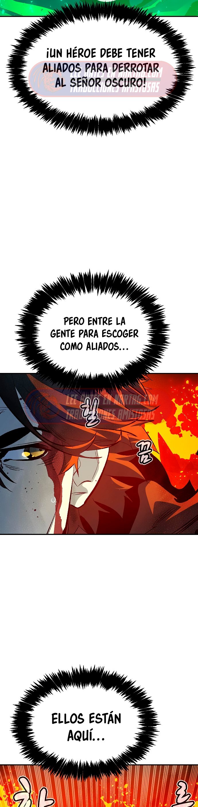 Read The Lone Necromancer Es Manga Online