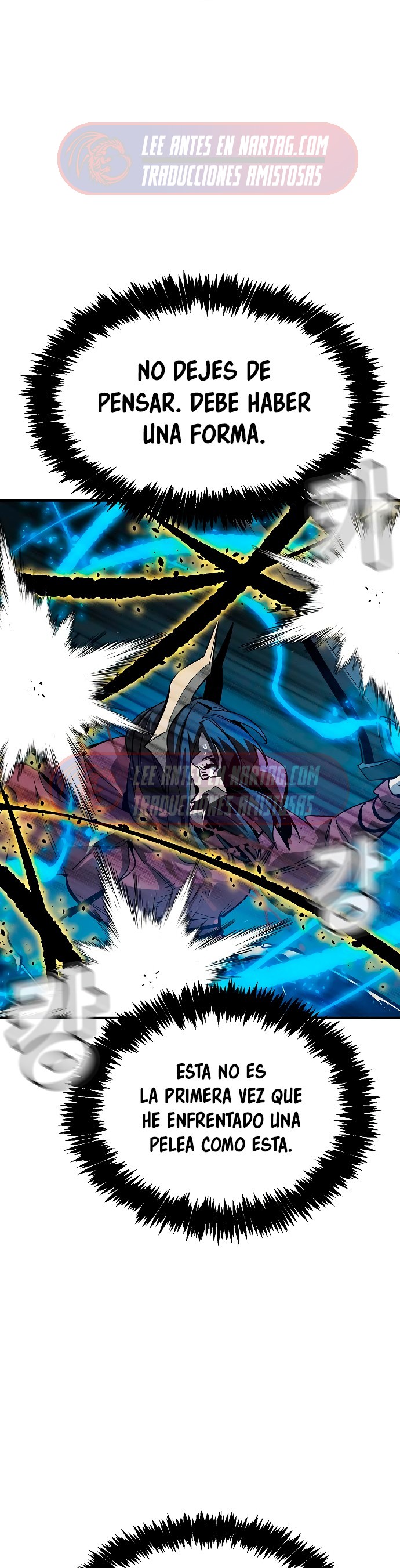 Read The Lone Necromancer Es Manga Online