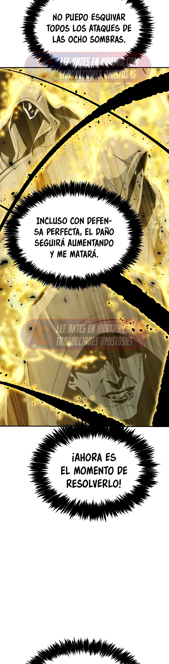 Read The Lone Necromancer Es Manga Online