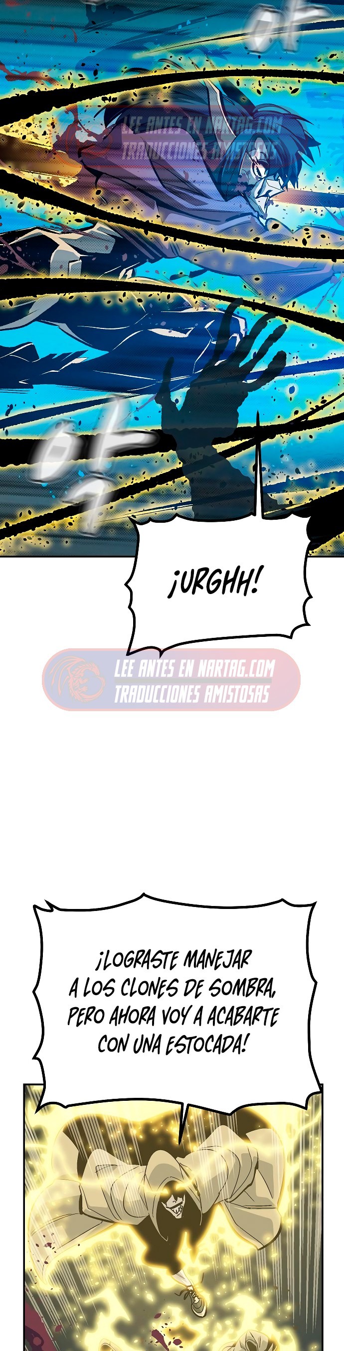 Read The Lone Necromancer Es Manga Online