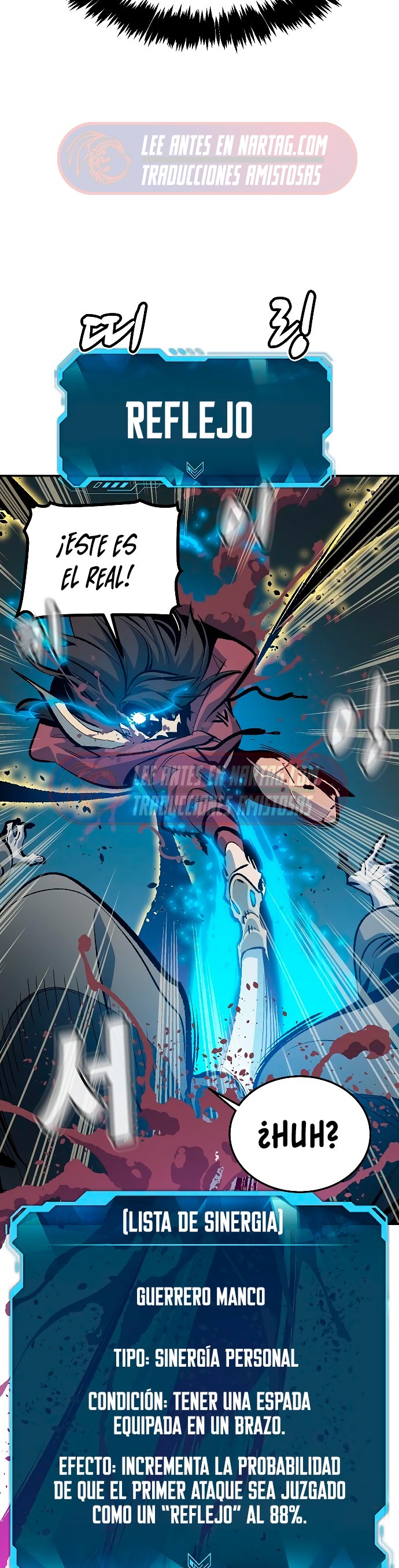 Read The Lone Necromancer Es Manga Online