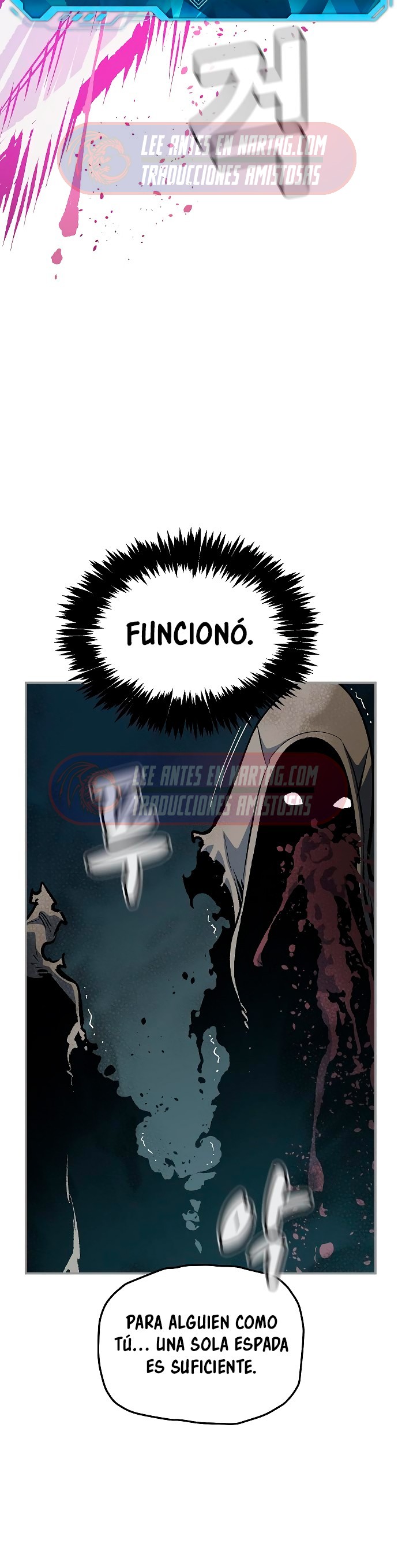Read The Lone Necromancer Es Manga Online