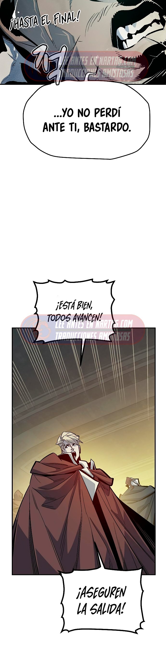 Read The Lone Necromancer Es Manga Online