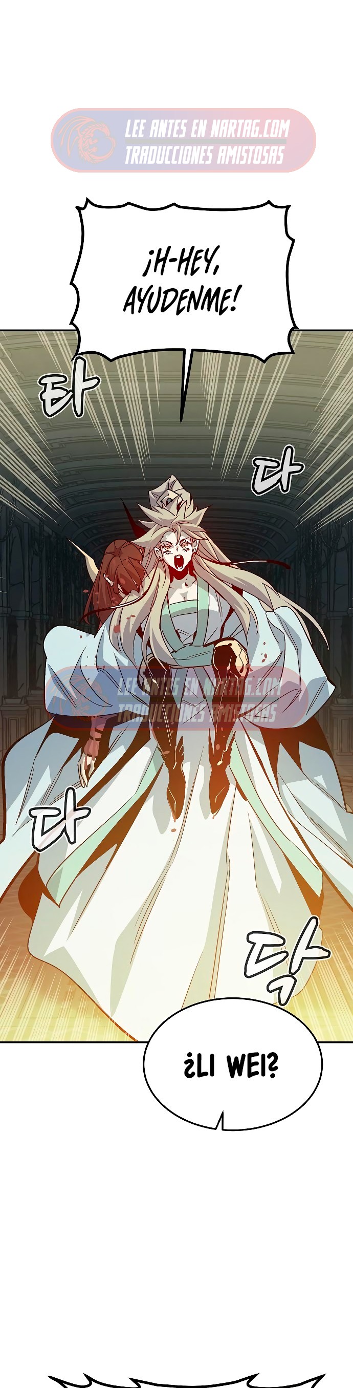Read The Lone Necromancer Es Manga Online