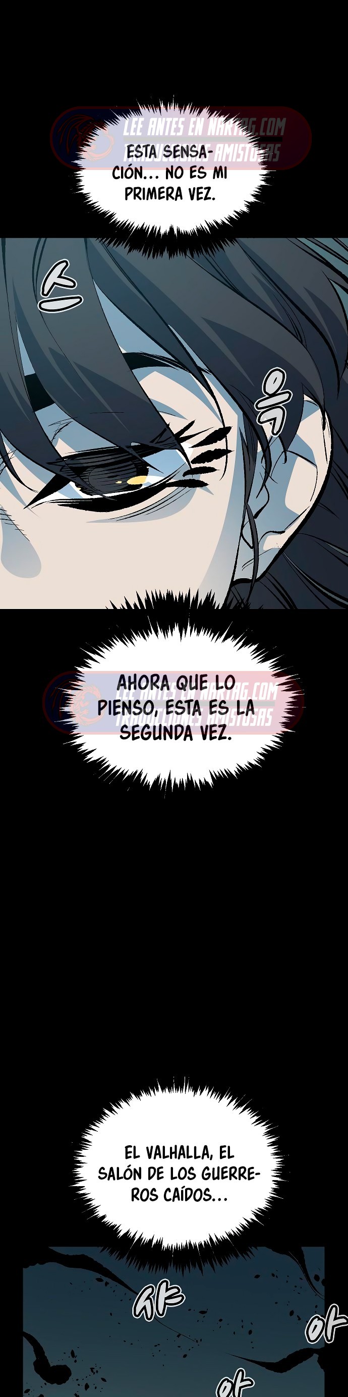 Read The Lone Necromancer Es Manga Online