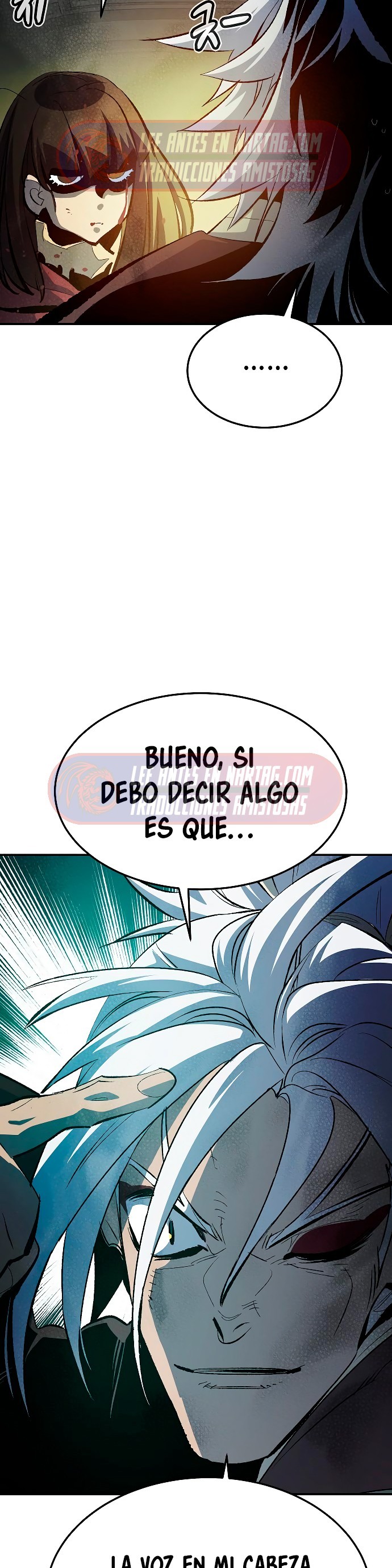 Read The Lone Necromancer Es Manga Online