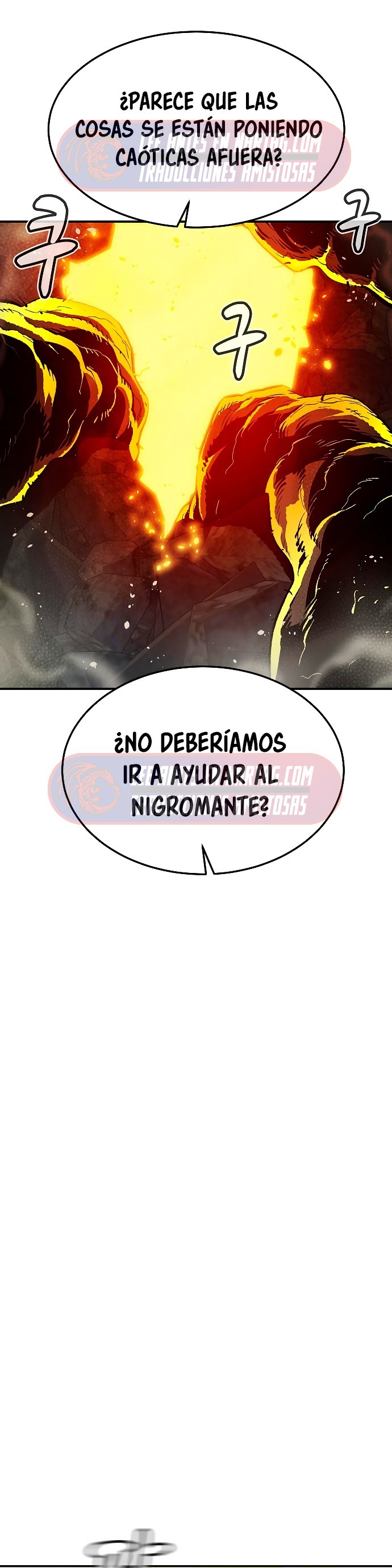 Read The Lone Necromancer Es Manga Online