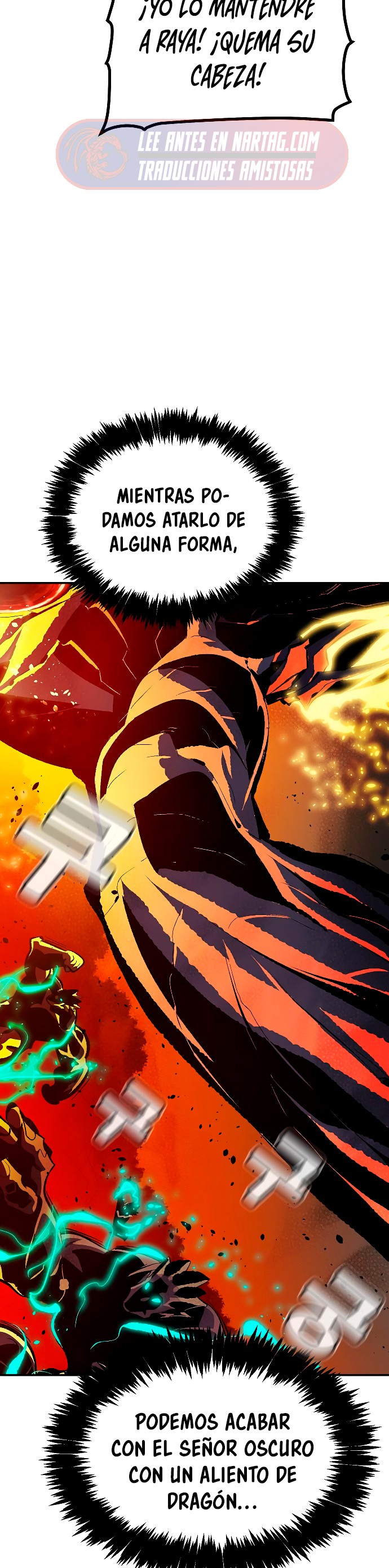 Read The Lone Necromancer Es Manga Online