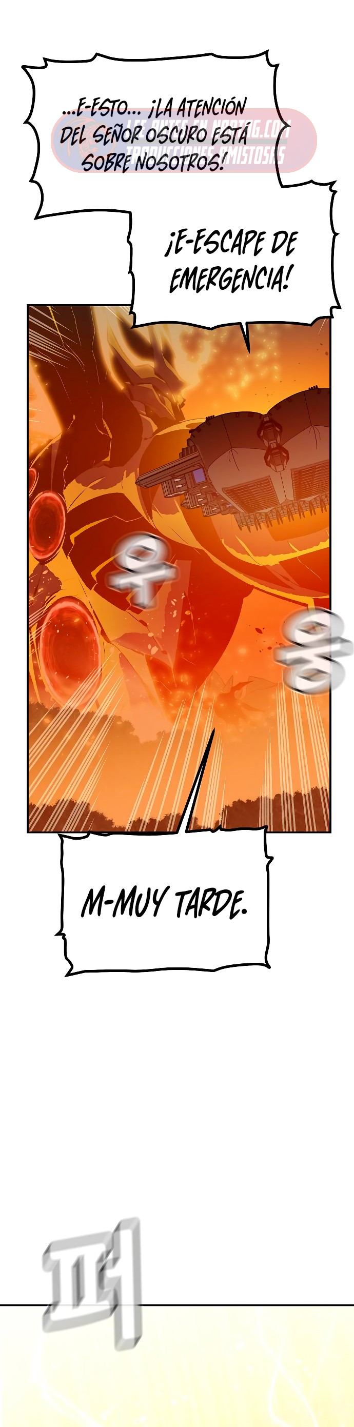 Read The Lone Necromancer Es Manga Online