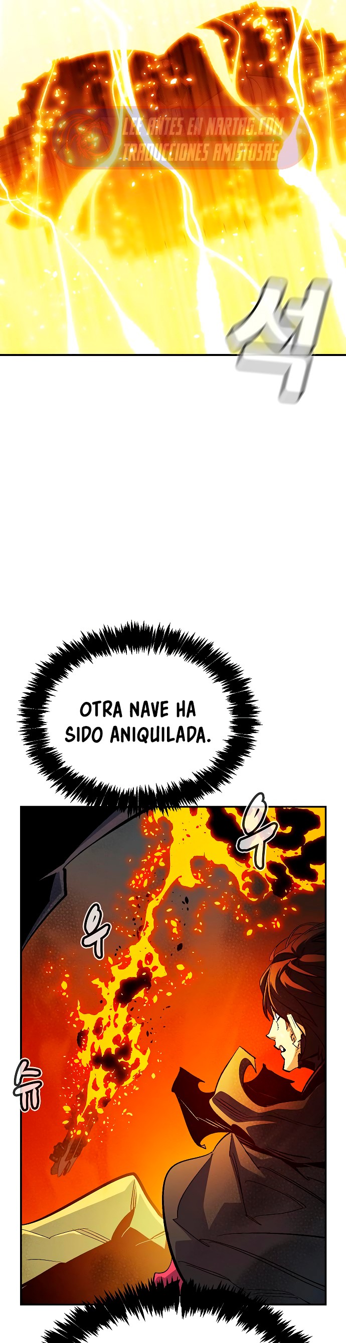 Read The Lone Necromancer Es Manga Online