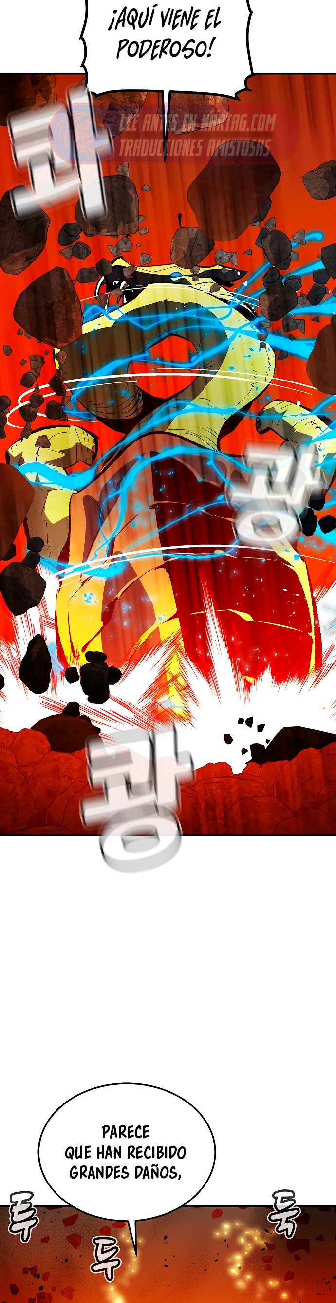 Read The Lone Necromancer Es Manga Online