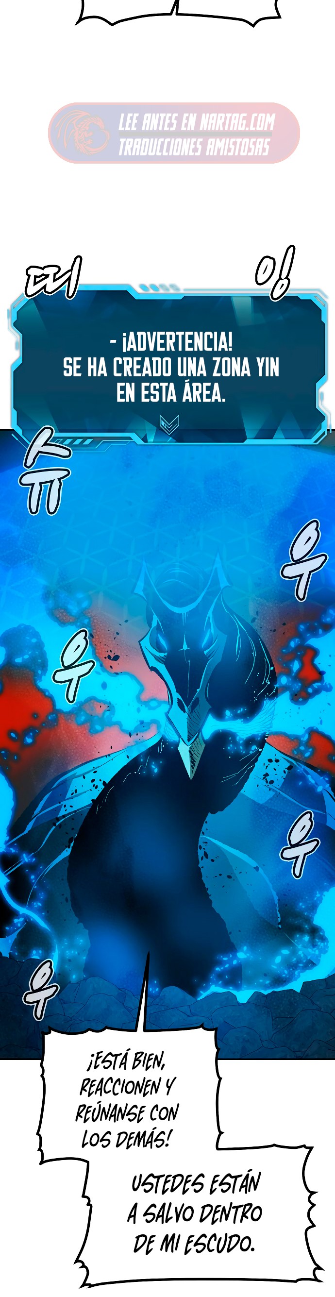 Read The Lone Necromancer Es Manga Online